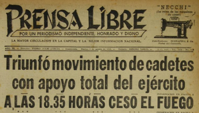 How the National Dignity Day was born 